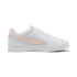 Sapatilhas Puma Court Lally, Branco-Jasmim, Mulher