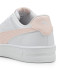 Chaussures Puma Court Lally, Blanc-Fleur de Jasmin, Femme