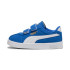 Sapatilhas Puma Club Ii V Inf, Mountain Blue-Pum, Bebês