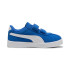 Sapatilhas Puma Club Ii V Inf, Mountain Blue-Pum, Bebês