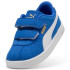 Sapatilhas Puma Club Ii V Inf, Mountain Blue-Pum, Bebês