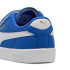 Sapatilhas Puma Club Ii V Inf, Mountain Blue-Pum, Bebês
