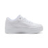 Sapatilhas Puma Rebound Femme Low, Branco-Vapor G, Mulher