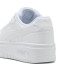 Sapatilhas Puma Rebound Femme Low, Branco-Vapor G, Mulher