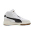 Sapatilhas Puma Shuffle Downtown Mid, Branco-, Unissex