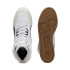 Sapatilhas Puma Shuffle Downtown Mid, Branco-, Unissex