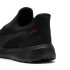 Sapatilhas Puma Softride Cosmic Slip, Preto-, Unissex