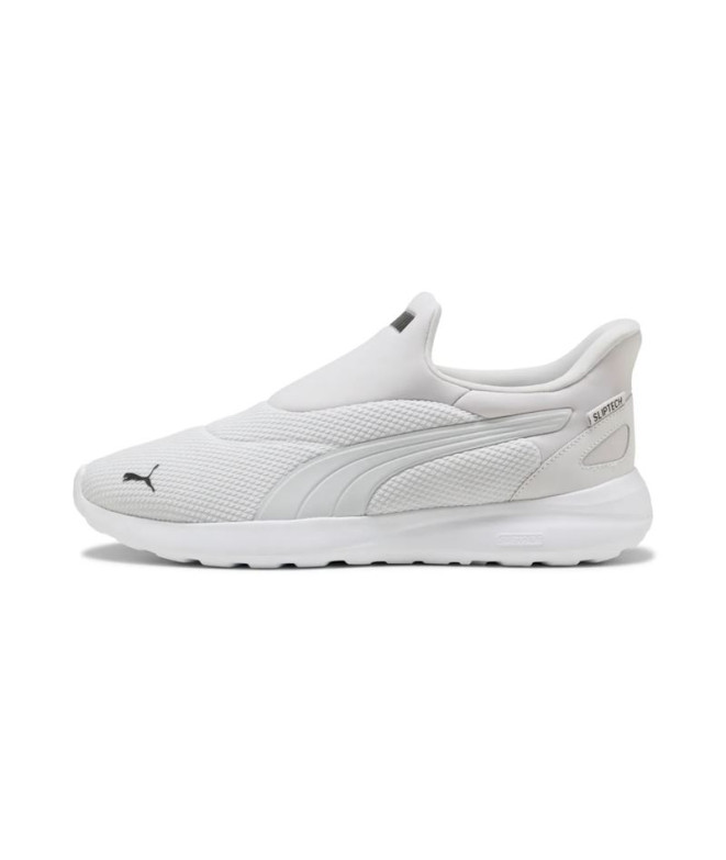 Sapatilhas Puma Softride Cosmic Slip, Cinza...