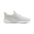 Sapatilhas Puma Softride Cosmic Slip, Cinza Penas-Fe, Unissex