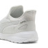Sapatilhas Puma Softride Cosmic Slip, Cinza Penas-Fe, Unissex