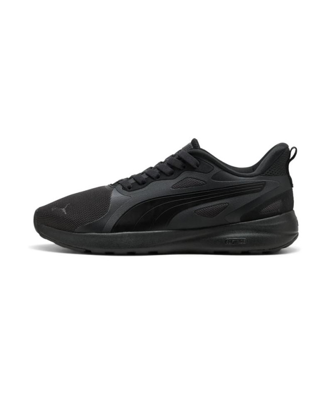 Sapatilhas Puma Softride Cosmic Stre, Preto-,...