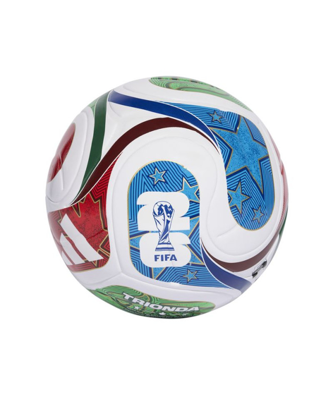 Balle de Football adidas Coupe du Monde FIFA 26...