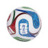 Balle de Football adidas Coupe du Monde FIFA 26 Trionda Blanc/Bleu