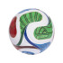 Balle de Football adidas Coupe du Monde FIFA 26 Trionda Blanc/Bleu