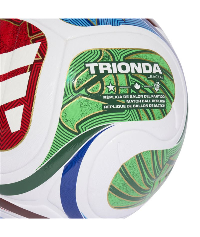 Balle de Football adidas Coupe du Monde FIFA 26...