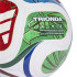 Balle de Football adidas Coupe du Monde FIFA 26 Trionda Blanc/Bleu