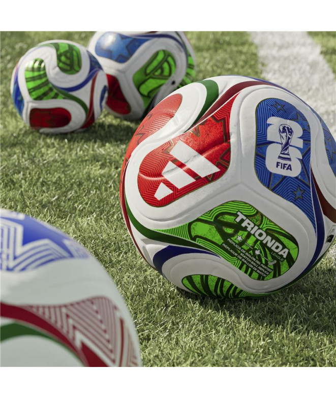 Balle de Football adidas Coupe du Monde FIFA 26...