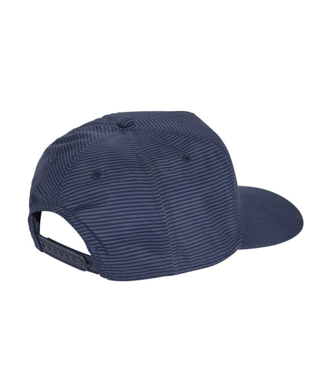 Boné de Futebol adidas Real Madrid Sb Cap Azul...