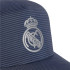 Boné de Futebol adidas Real Madrid Sb Cap Azul Marinho