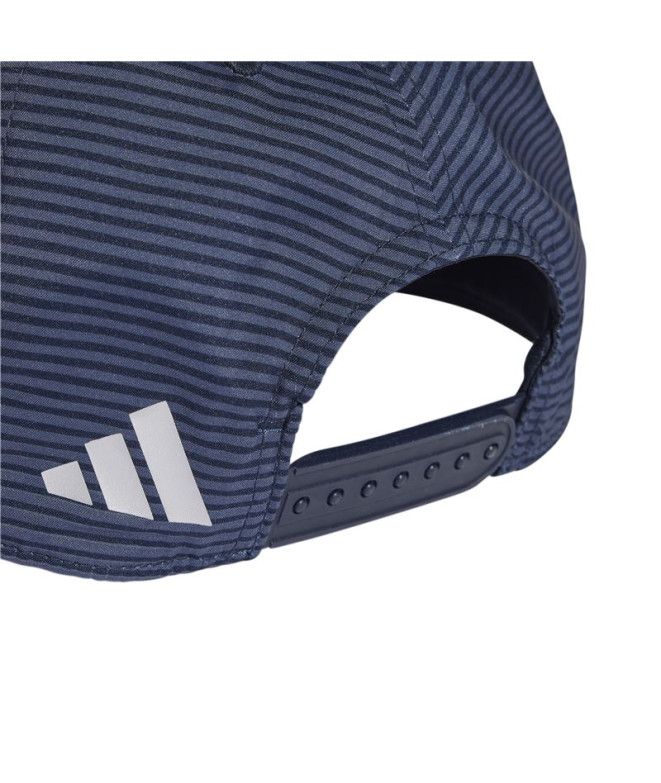 Boné de Futebol adidas Real Madrid Sb Cap Azul...