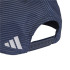 Boné de Futebol adidas Real Madrid Sb Cap Azul Marinho