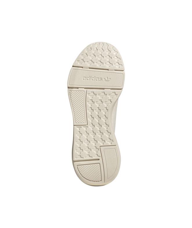 Sapatilhas adidas Swift Run 22 Mulher Bege