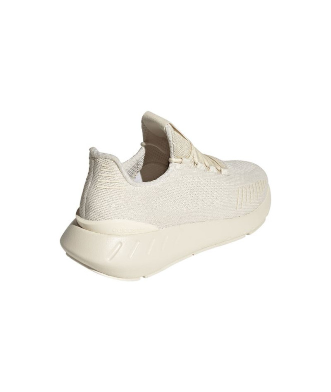 Sapatilhas adidas Swift Run 22 Mulher Bege