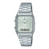 Reloj Casio Vintage Collection plata