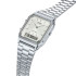 Reloj Casio Vintage Collection plata