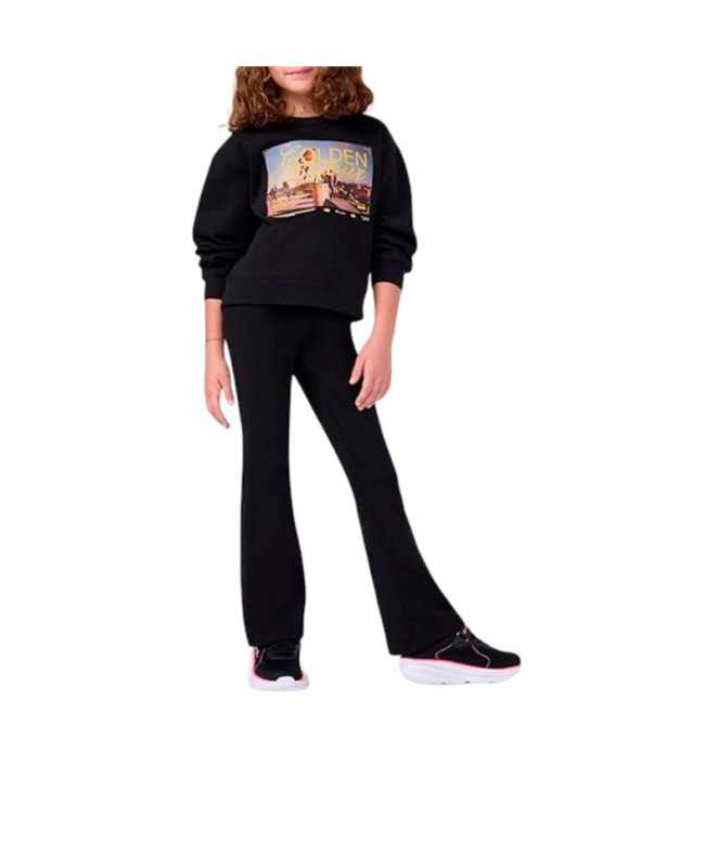 Survêtement Champion Sweatsuits Fille