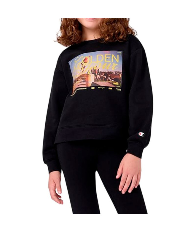 Survêtement Champion Sweatsuits Fille