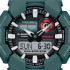 Relógio G-shock Classic Série GA-010
