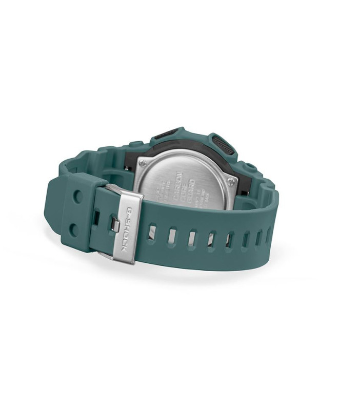 Montre G-shock Classic Série GA-010