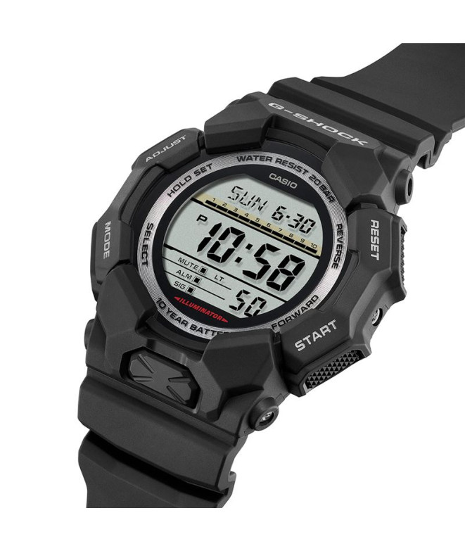 Montre G-Shock Classique noir