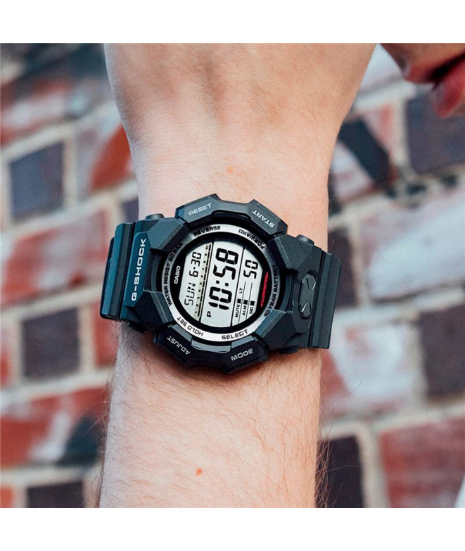 Montre G-Shock Classique noir