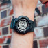 Relógio G-Shock Clássico preto