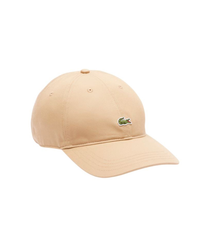 Gorra Lacoste Casquette Unisex Viennois