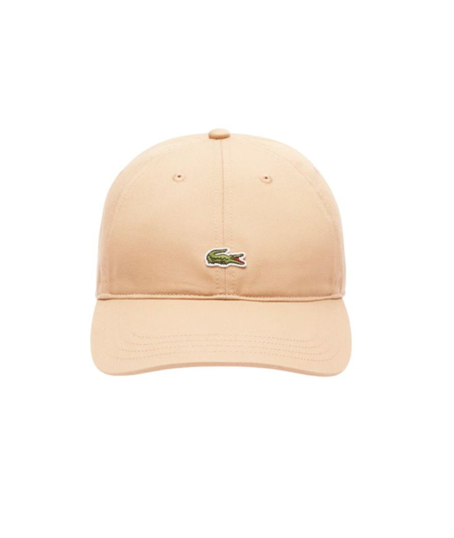 Gorra Lacoste Casquette Unisex Viennois