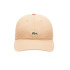 Gorra Lacoste Casquette Unisex Viennois