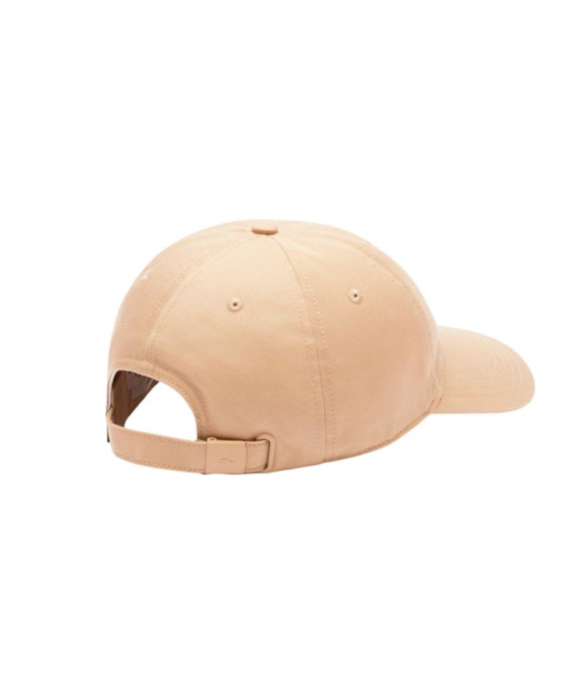 Gorra Lacoste Casquette Unisex Viennois