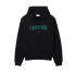 Sudadera Lacoste Sweatshirt Hombre Negro