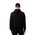 Sudadera Lacoste Sweatshirt Hombre Negro