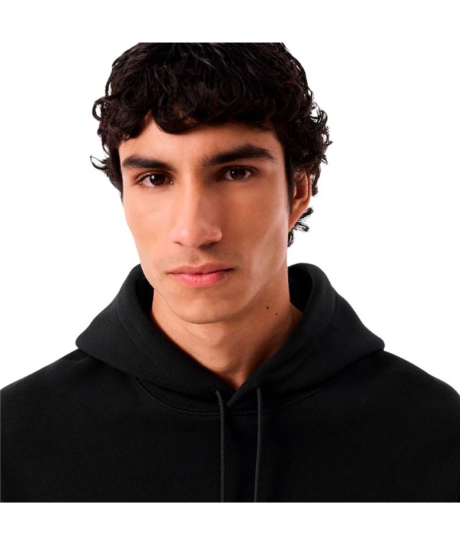 Moletom Lacoste Sweatshirt Homem Farine