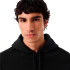 Sudadera Lacoste Sweatshirt Hombre Farine