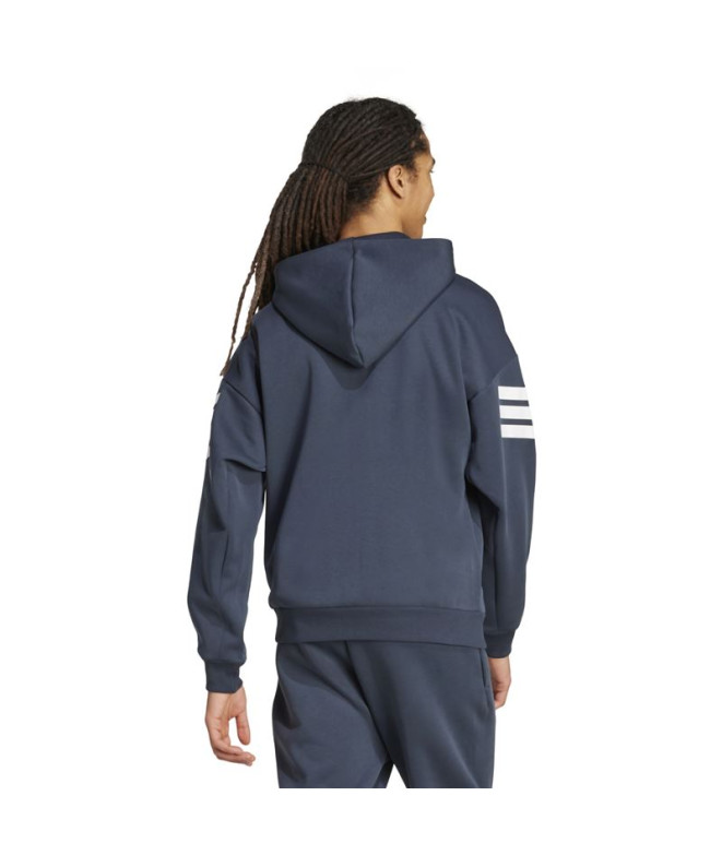 Sweat adidas Future Icons 3 Bandas Fz Homme...