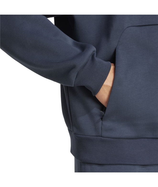 Sweat adidas Future Icons 3 Bandas Fz Homme...