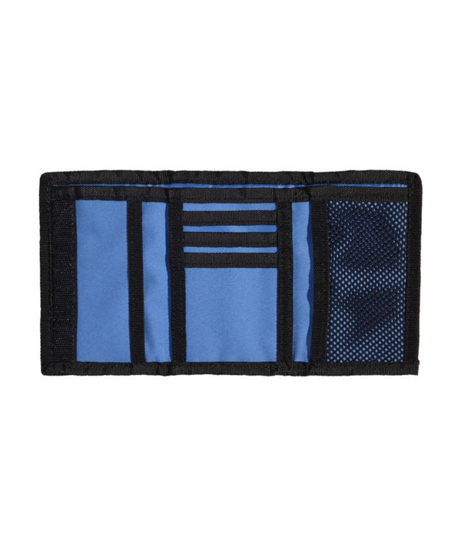 Portefeuille adidas Portefeuille Linear Fusazu...