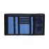 Portefeuille adidas Portefeuille Linear Fusazu / Noir / Blanc