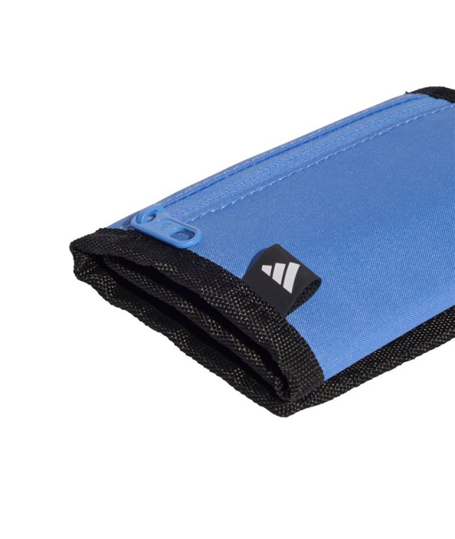 Portefeuille adidas Portefeuille Linear Fusazu...