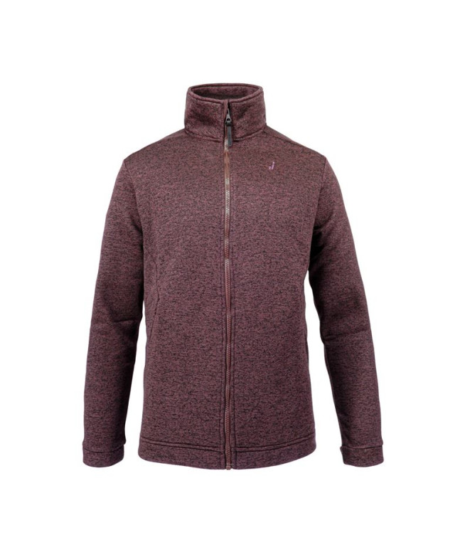 Forro Polar de Montaña Joluvi Matt Uva Catawba...